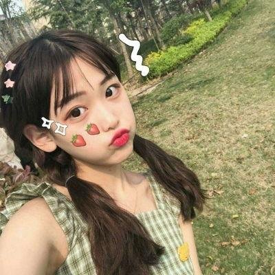 幸运的我们