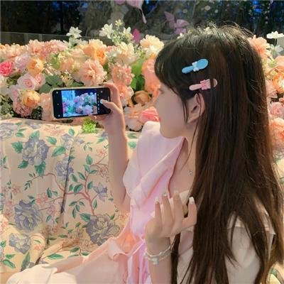 走出监狱的女人
